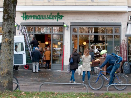 Foto: Herrmannsdorfer Landwerkstatten